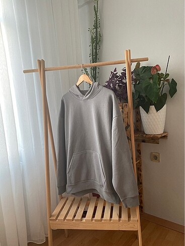 Grı sweat