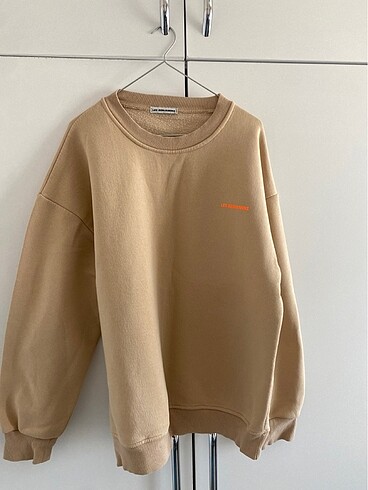 Les Benjamins Sweatshirt