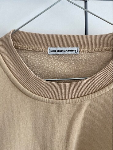 xl Beden Les Benjamins Sweatshirt