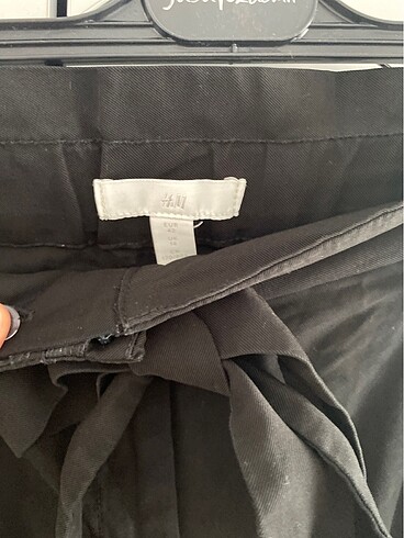 H&M Hm Havuç Pantolon