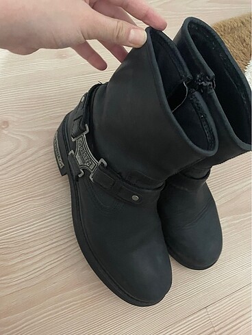 Dockers Unisex bot
