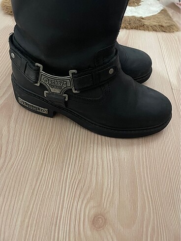 37 Beden Unisex bot
