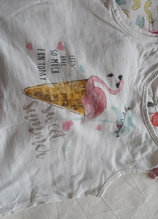 LC Waikiki 3lü kombin 18/24 ay