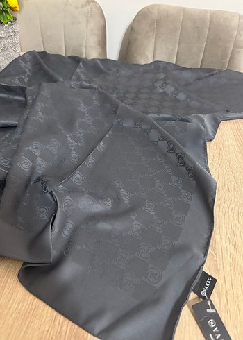 Vakko Dama Desen Eşarp - Görsel 3