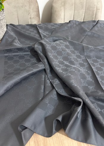 Vakko Dama Desen Eşarp - Görsel 2