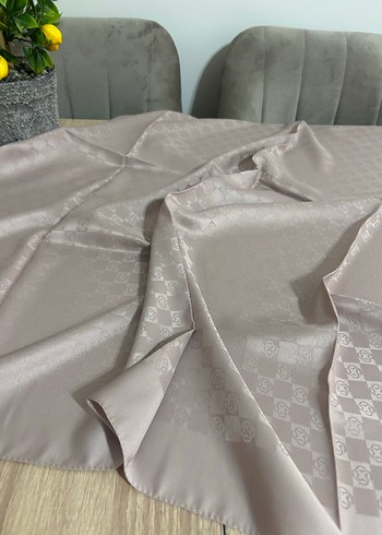 Aker Sura İpek Eşarp - Görsel 5