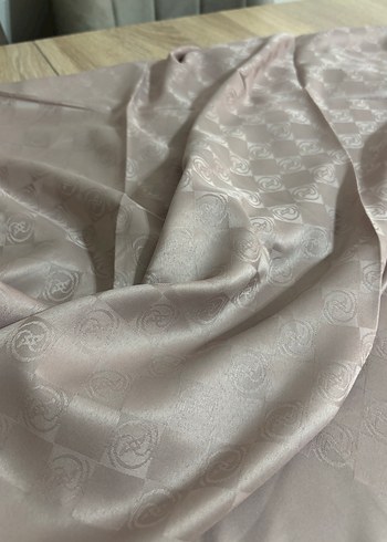 Vakko Dama Desen Eşarp - Görsel 2