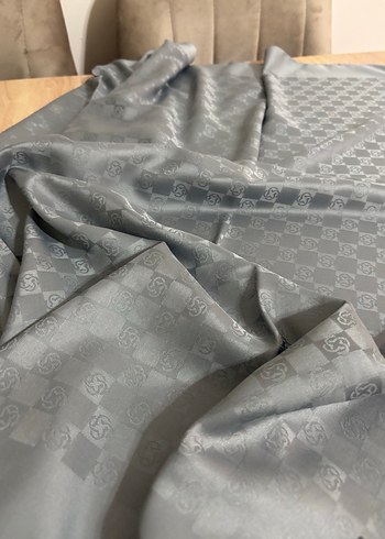 Aker İpek Eşarp - Görsel 3