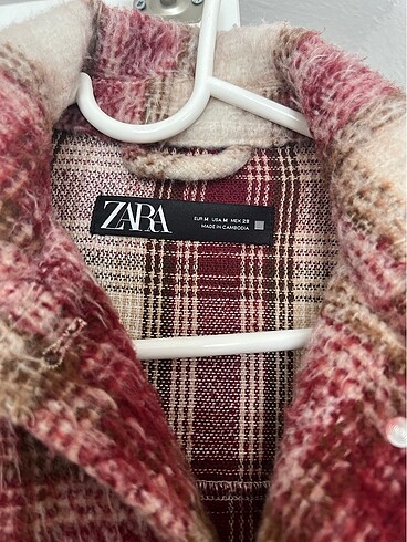 Zara Zara ceket