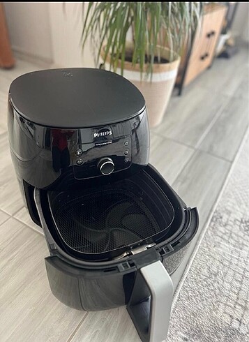 Philips Phılıphs airfryer