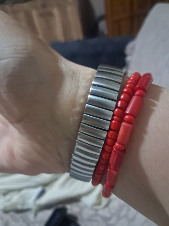 Gri Minimalist Kadın Kol Saati - Görsel 3