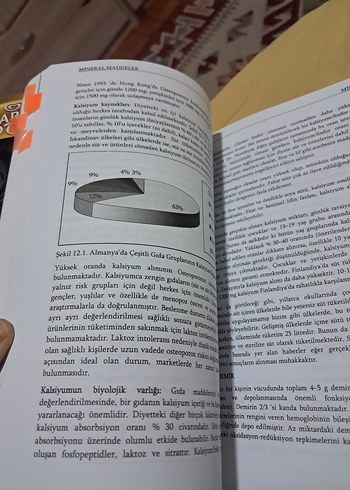 English Step By Step Yabancı Dil Kitabı - Görsel 7