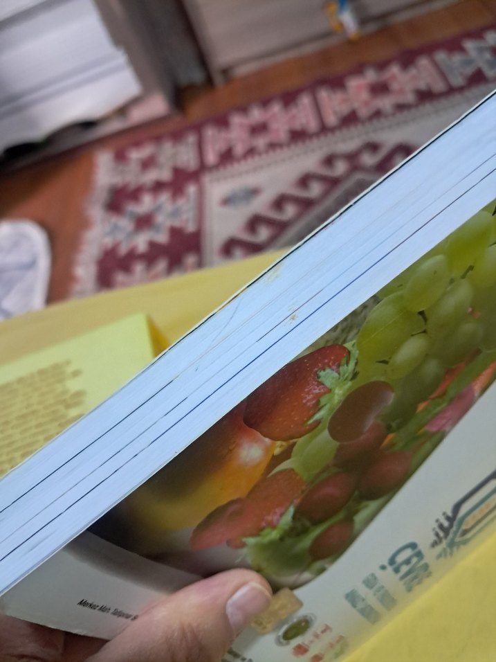 English Step By Step Yabancı Dil Kitabı - Görsel 4