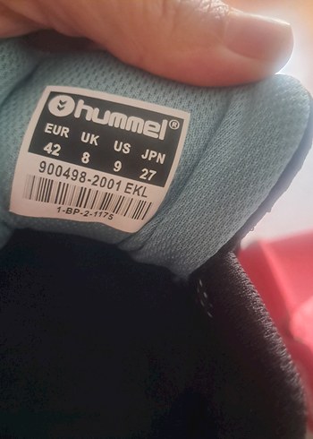 Siyah Gri Yılan Desenli Bağcıklı  orjinal - Görsel 5