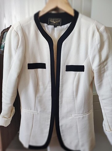 Diğer Blazer Ceket