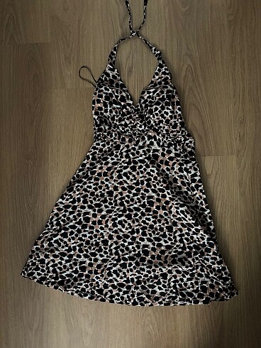 H&m elbise