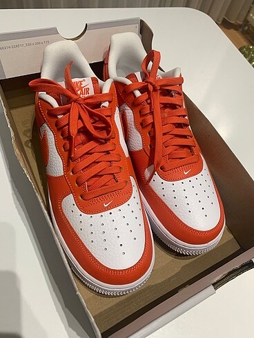 Nike Air Force