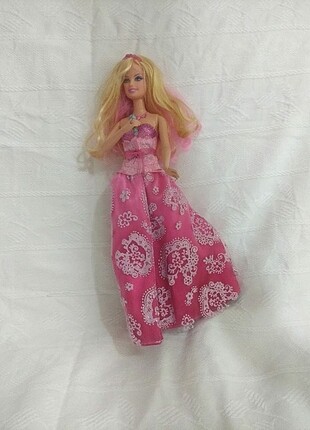 Barbie Pop Star Bebek Barbie Oyuncak Bebek %100 İndirimli - Gardrops