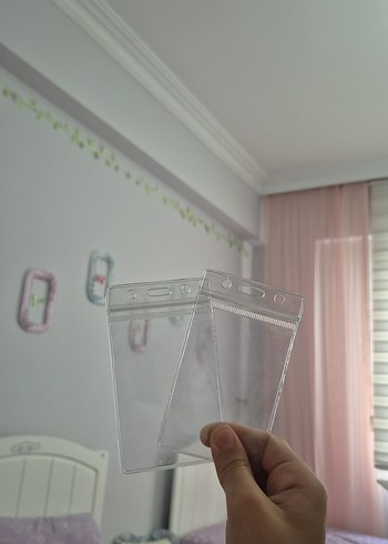 ikili holder içindekiler yoktur!!