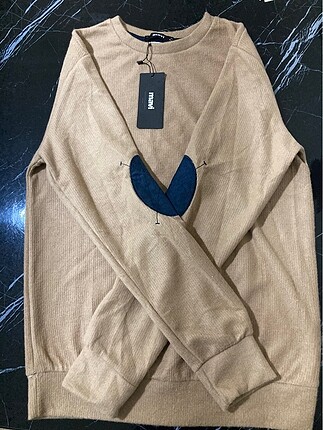 Mavi Jeans MAVİ UNİSEX SWEATSHIRT
