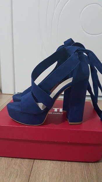 Shoe Tek Ayakkabı