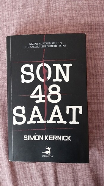 Kitap