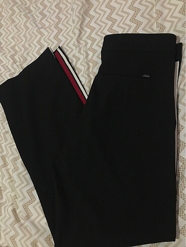 l Beden Esnek kumaşlı pantalon
