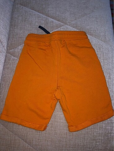 Benetton erkek çocuk şort - Görsel 3