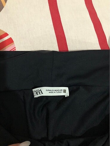 Zara bluz - Görsel 3