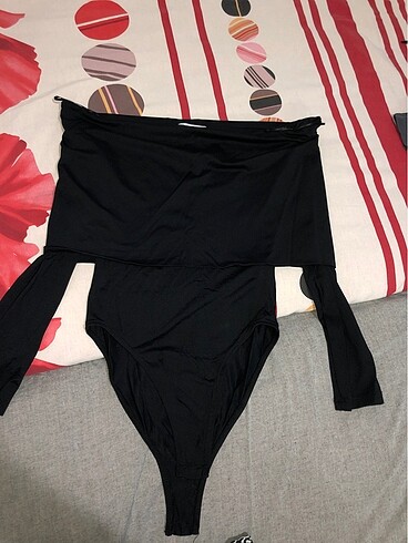 Zara bluz - Görsel 2