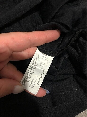 Zara bluz - Görsel 4