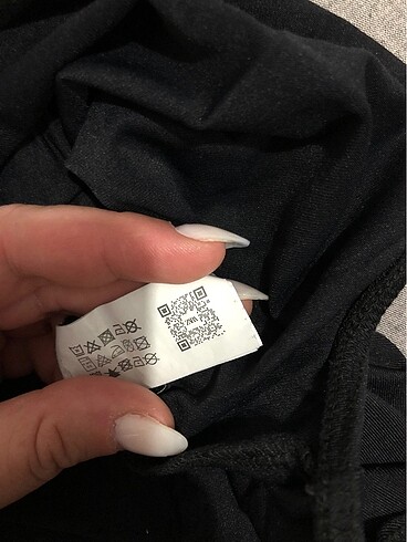 Zara bluz - Görsel 5