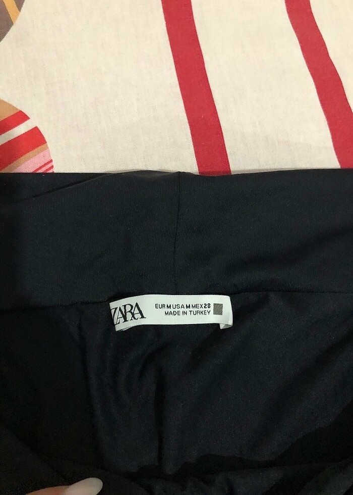 Zara bluz - Görsel 3
