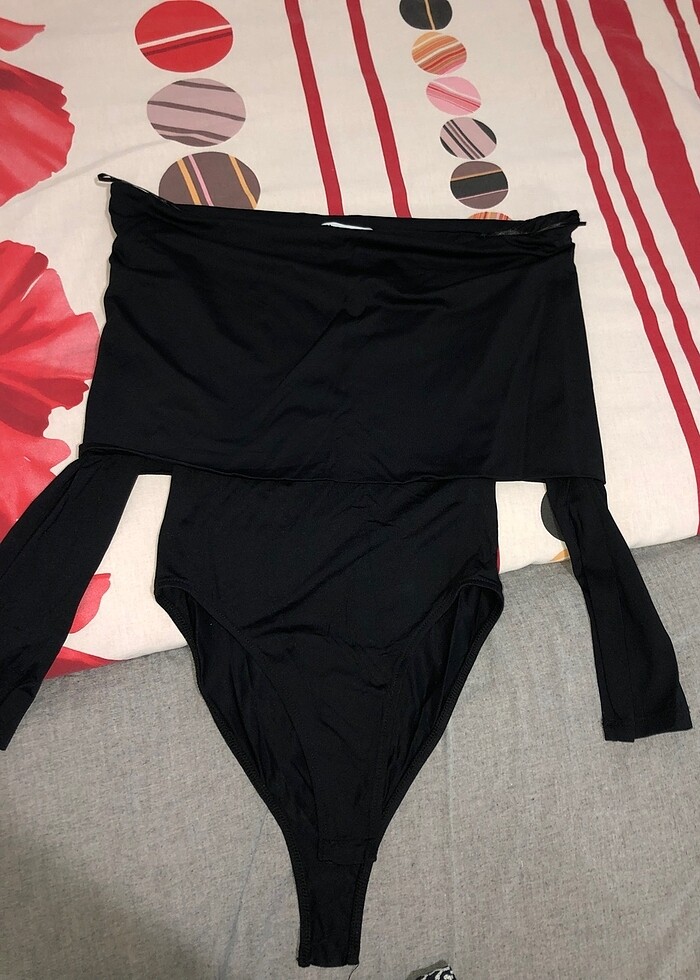 Zara bluz - Görsel 2