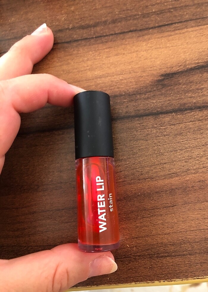 Flormar lip tint - Görsel 2