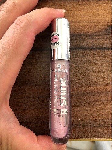 11 tane lipgloss - Görsel 4