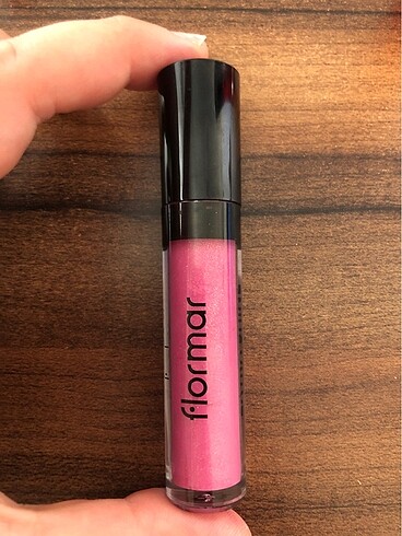 11 tane lipgloss - Görsel 3