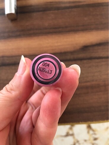 11 tane lipgloss - Görsel 15