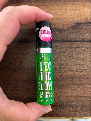 11 tane lipgloss - Görsel 10