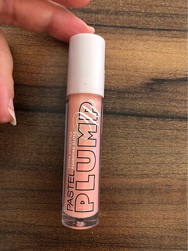 11 tane lipgloss - Görsel 9