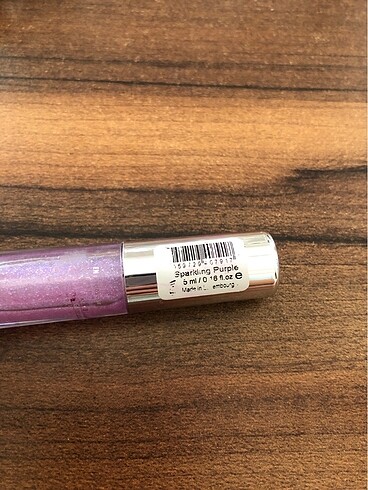 11 tane lipgloss - Görsel 11