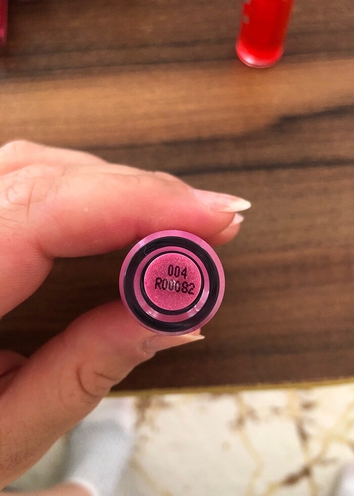 11 tane lipgloss - Görsel 2