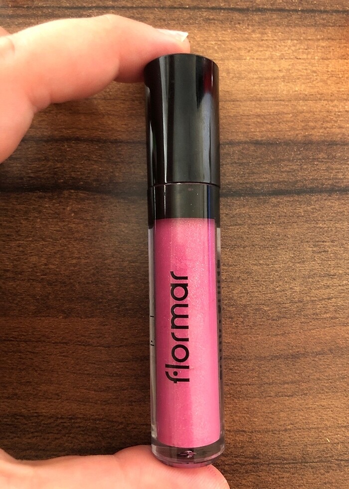 11 tane lipgloss - Görsel 3