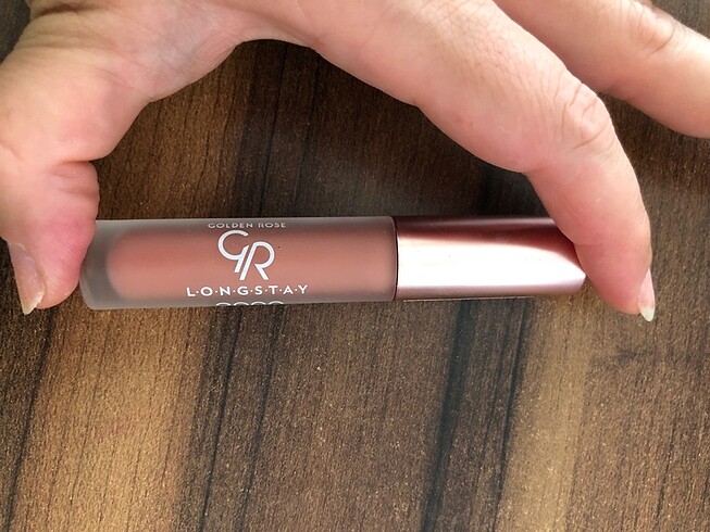 Çeşitli marka rujlar - Görsel 10