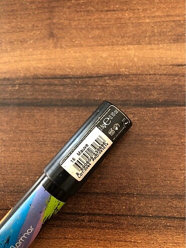 Çeşitli marka rujlar - Görsel 15