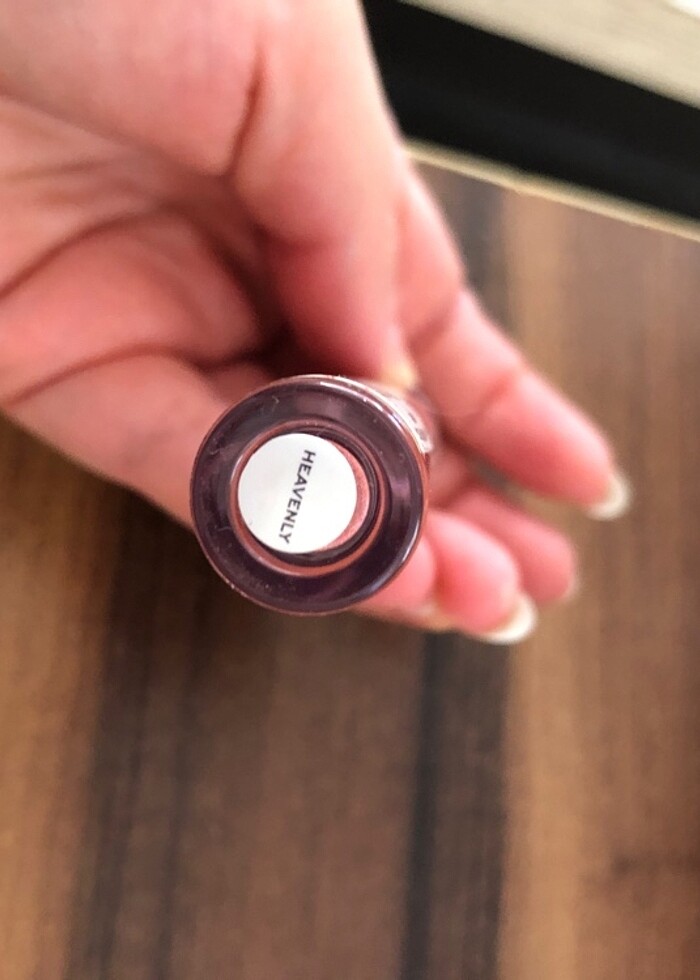 Çeşitli marka rujlar - Görsel 2