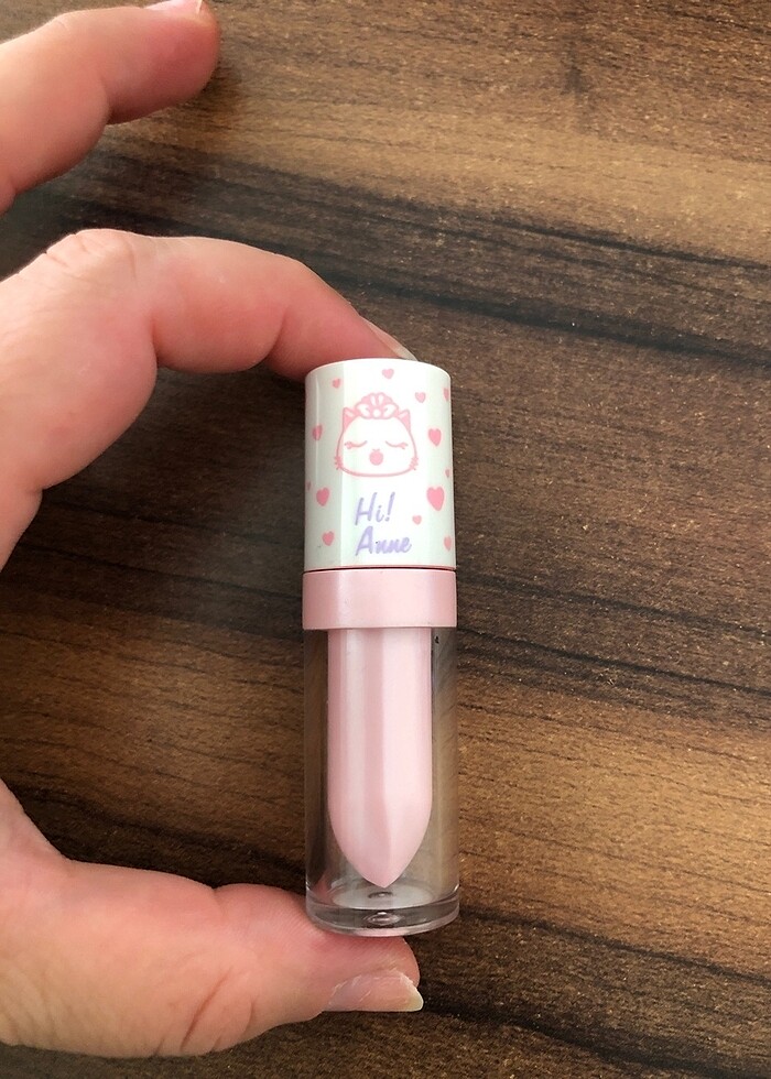 Çeşitli marka rujlar - Görsel 3