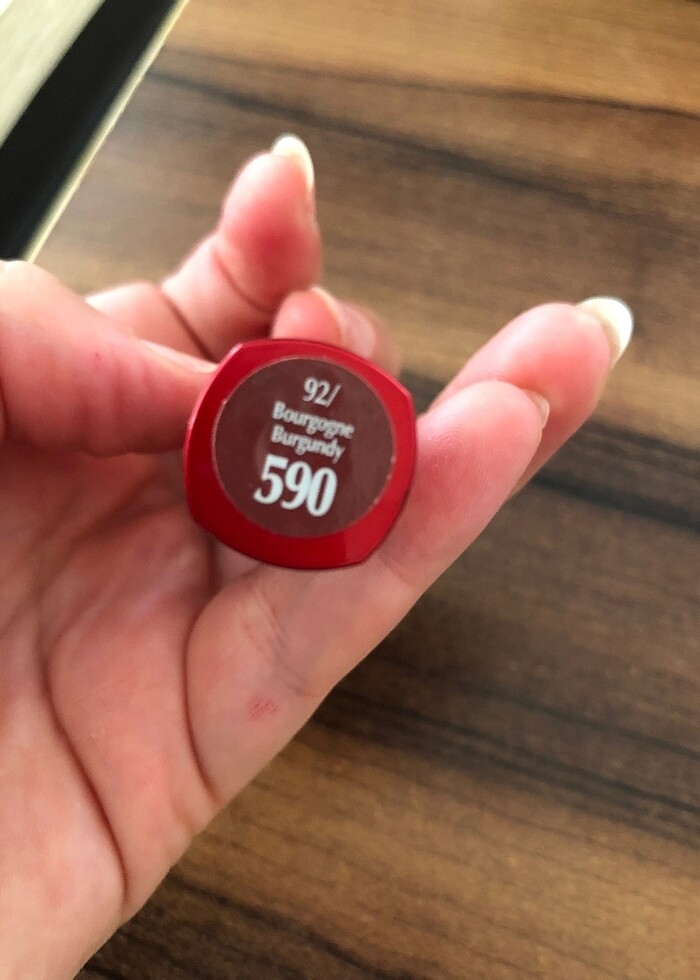 Marka rujlar - Görsel 5