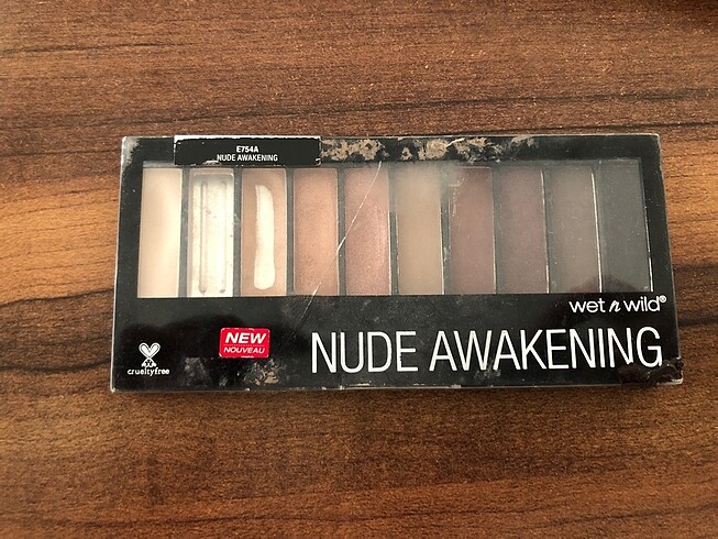 Far paleti ve highligherlar - Görsel 8