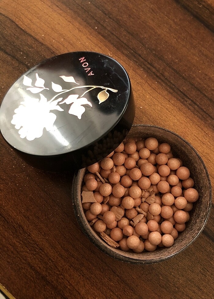 Far paleti ve highligherlar - Görsel 2